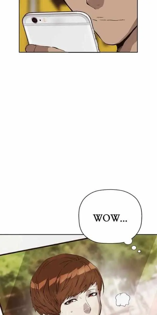 Weak Hero Chapter 147 Page 8