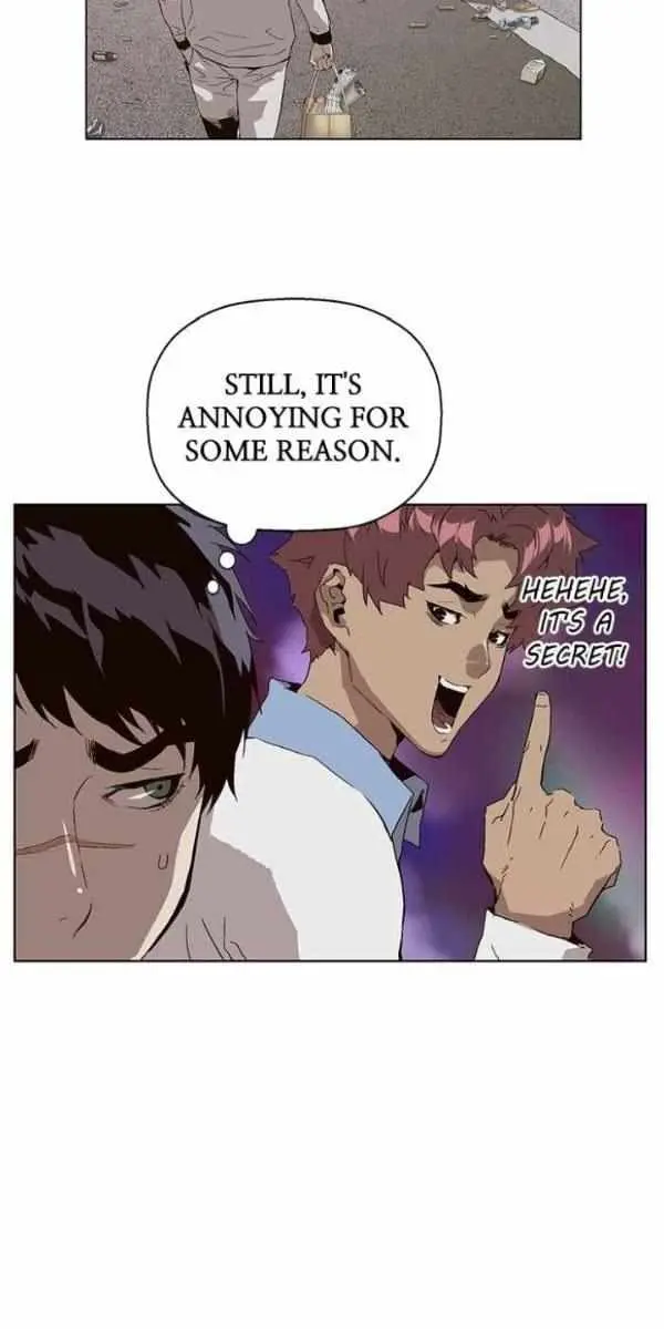 Weak Hero Chapter 147 Page 14