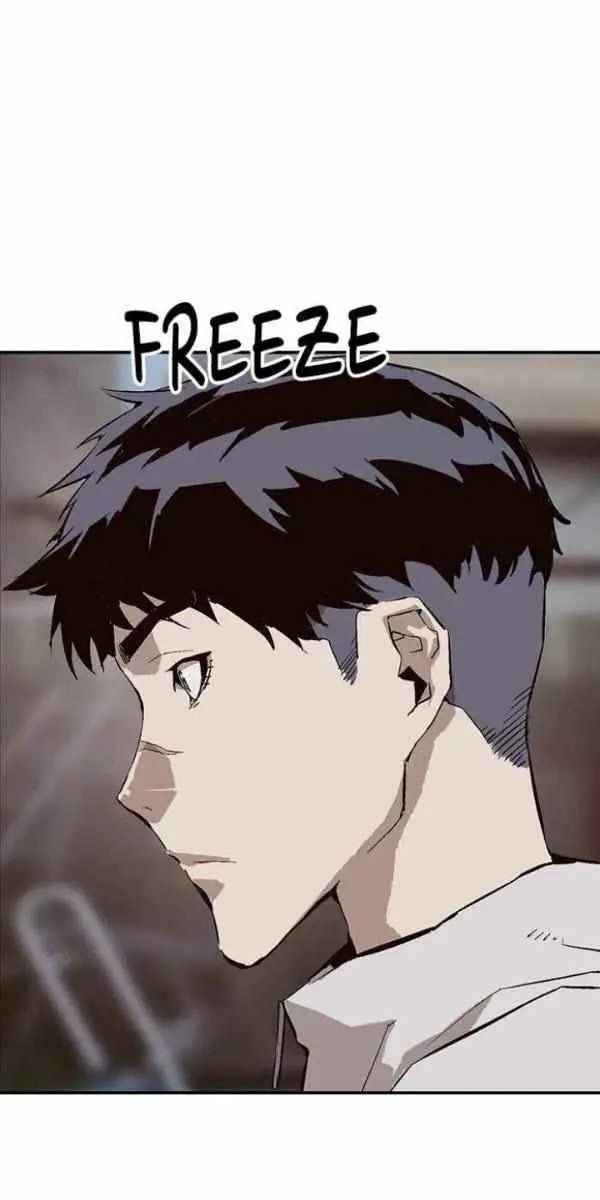 Weak Hero Chapter 147 Page 15