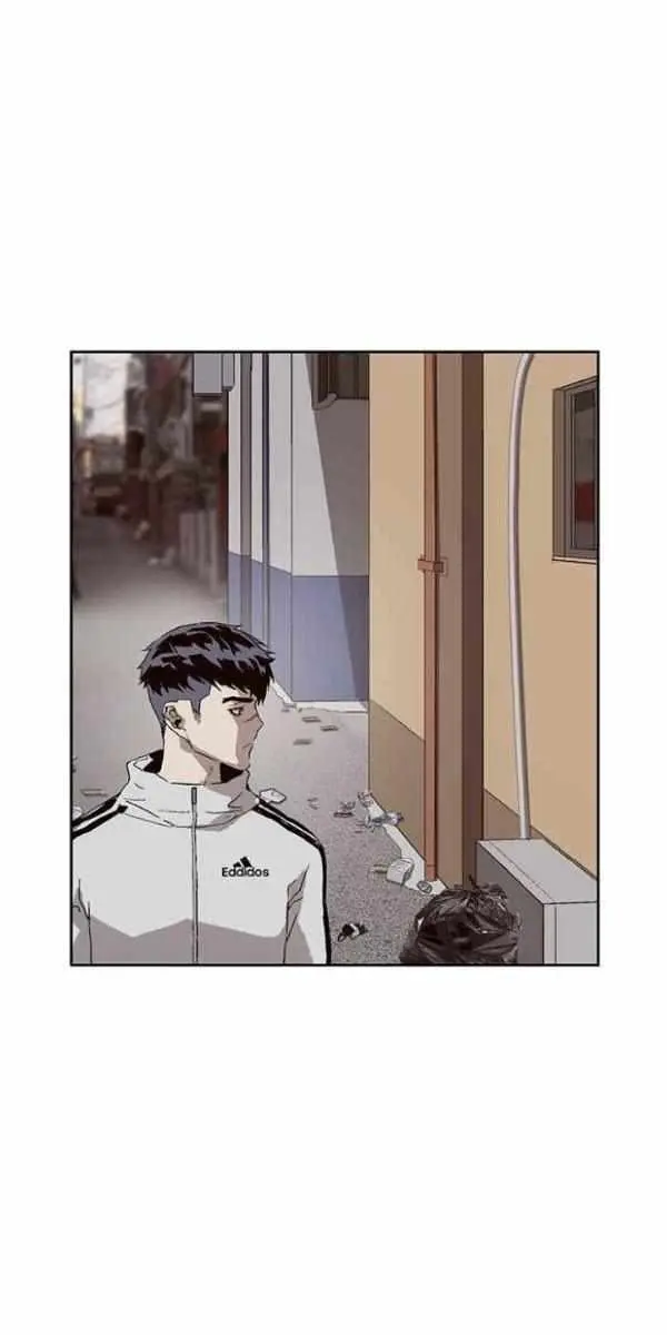 Weak Hero Chapter 147 Page 16