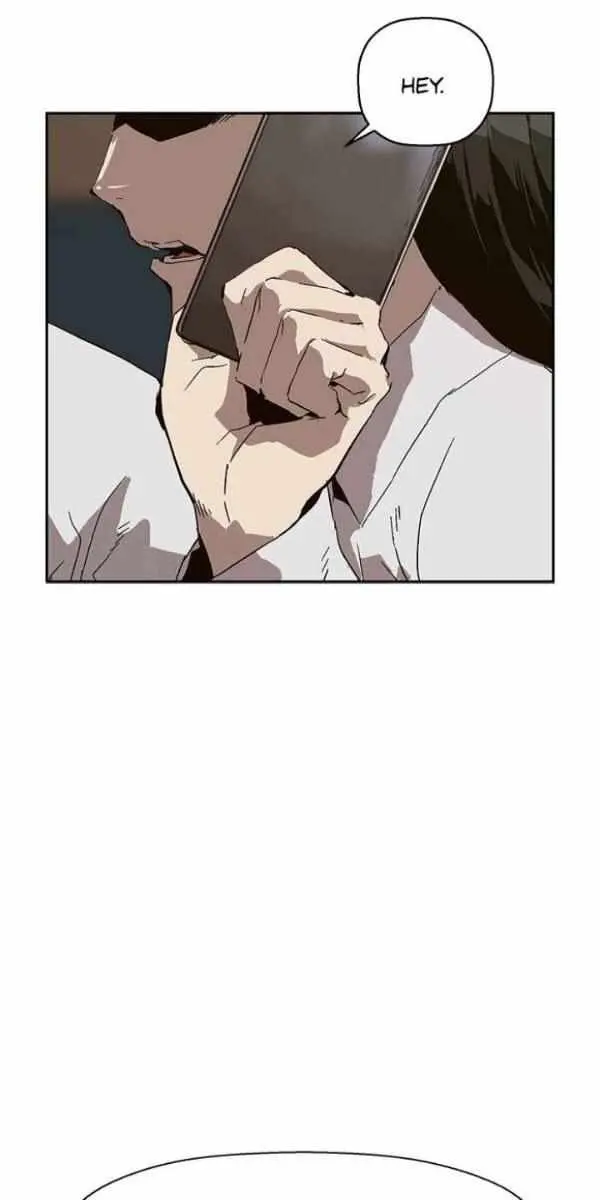 Weak Hero Chapter 147 Page 22