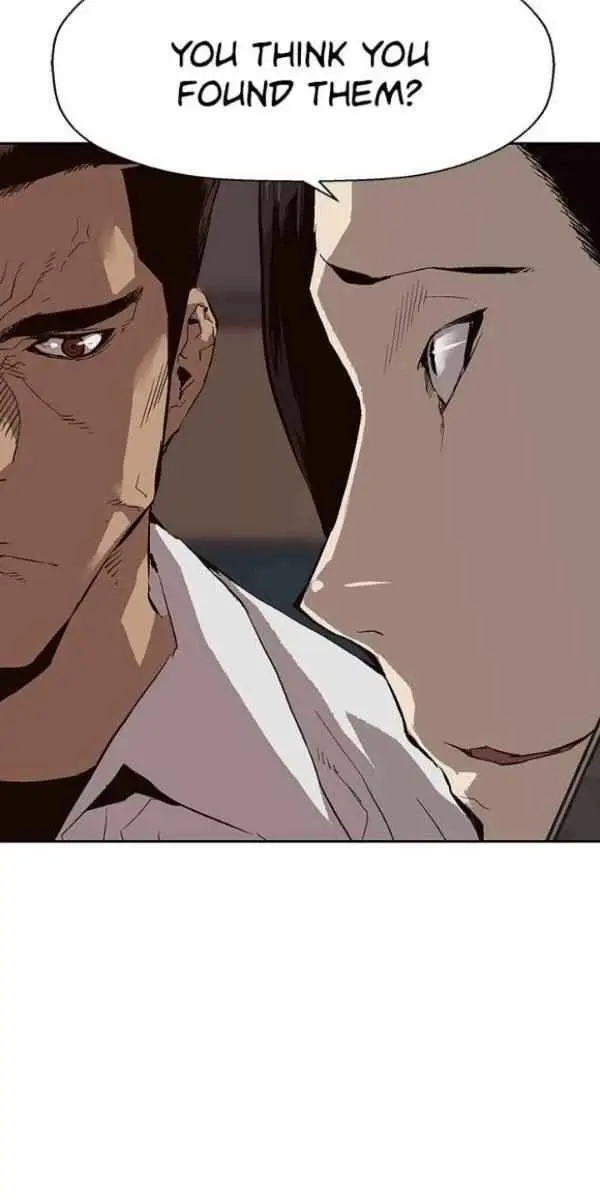 Weak Hero Chapter 147 Page 23