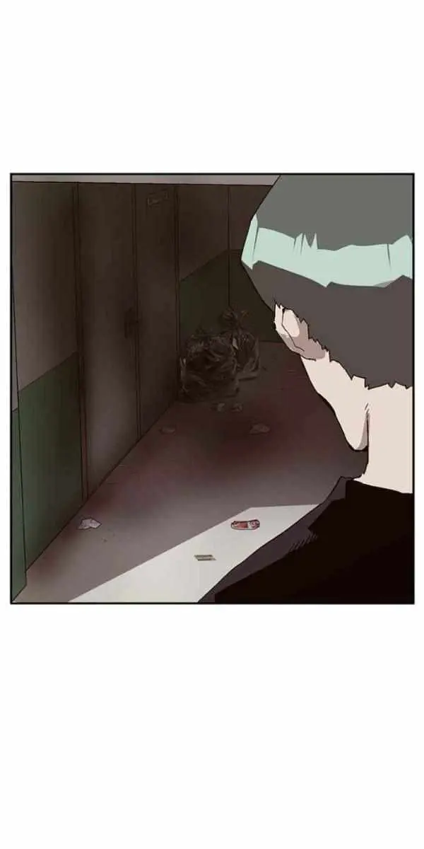 Weak Hero Chapter 147 Page 28