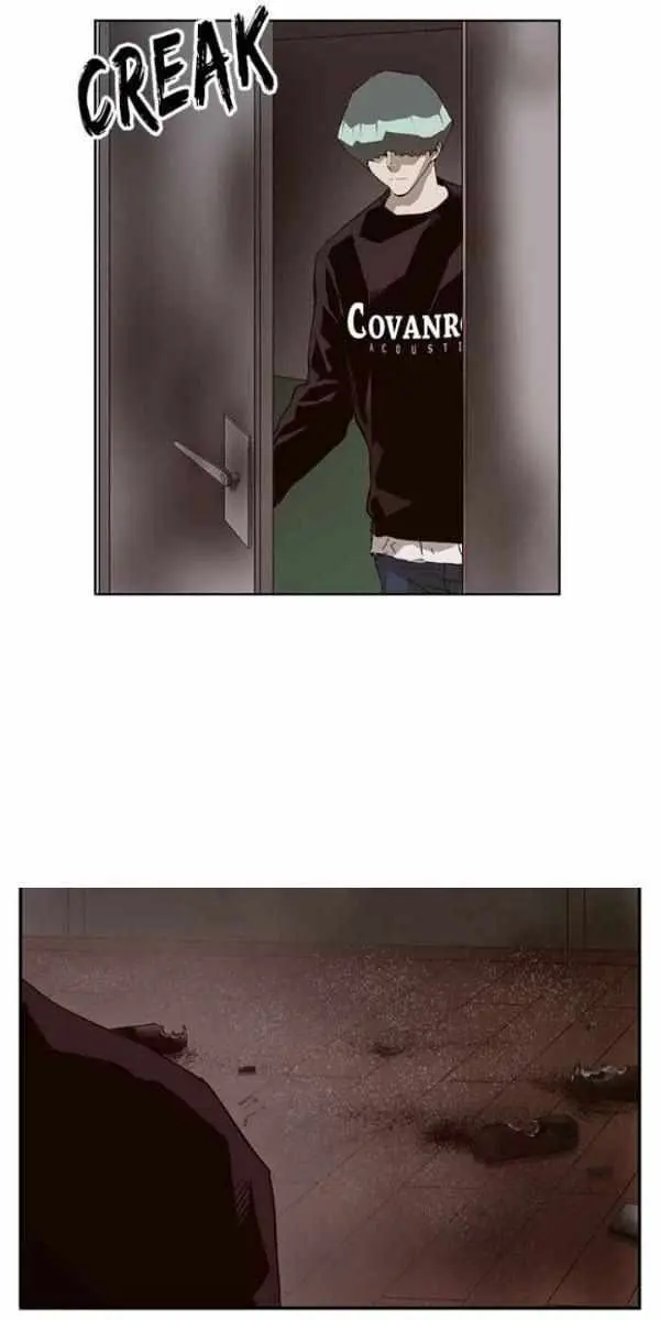 Weak Hero Chapter 147 Page 29