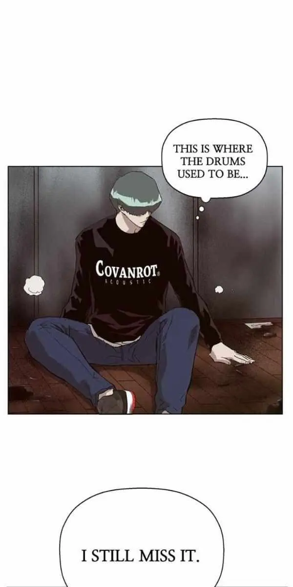 Weak Hero Chapter 147 Page 30