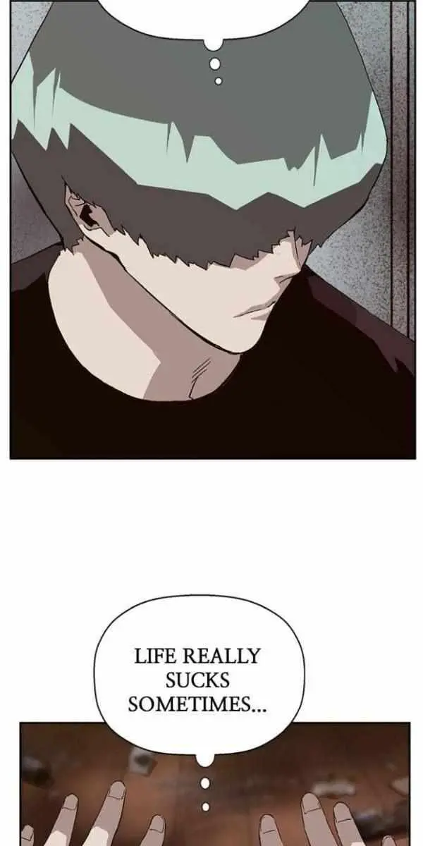 Weak Hero Chapter 147 Page 31