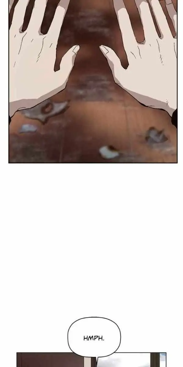 Weak Hero Chapter 147 Page 32