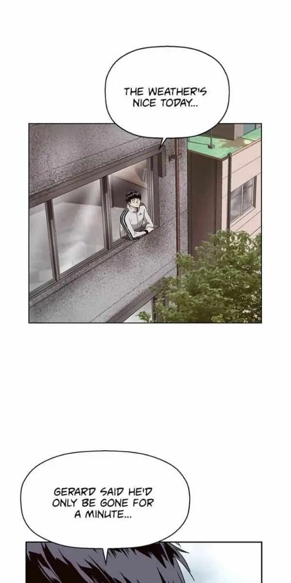 Weak Hero Chapter 147 Page 35
