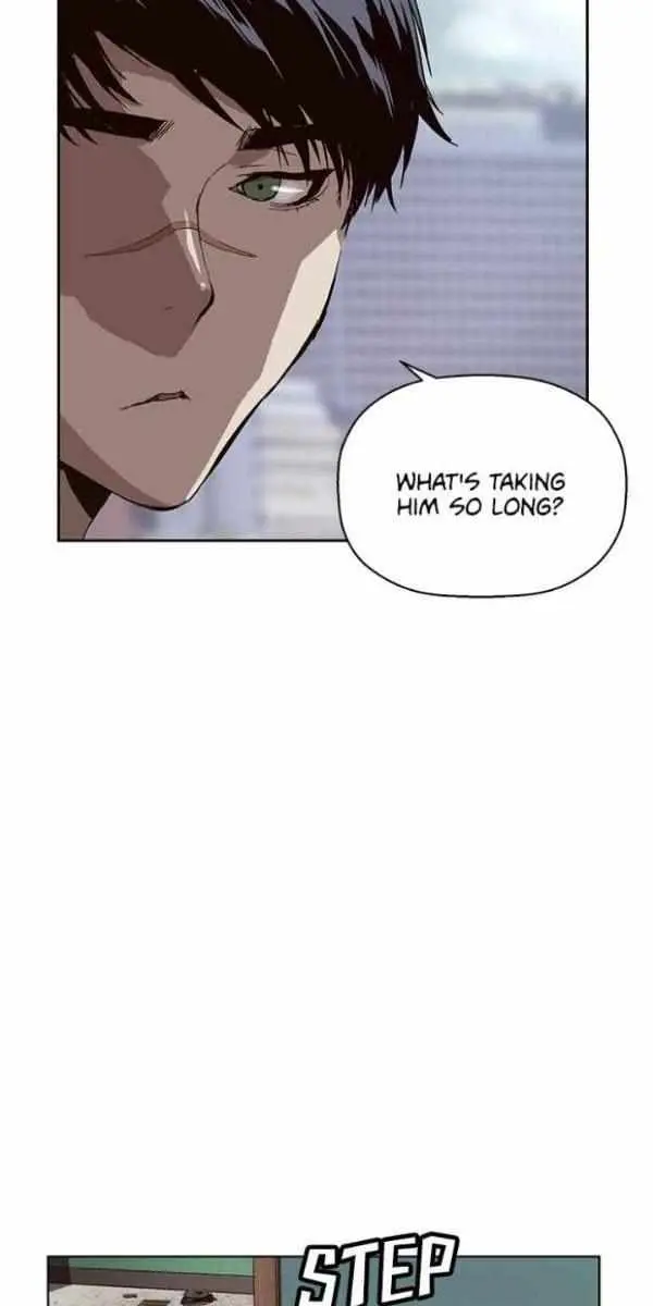 Weak Hero Chapter 147 Page 36