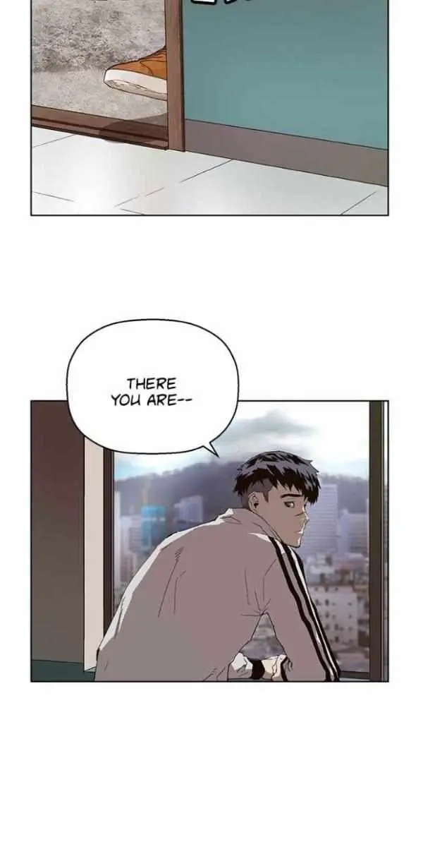 Weak Hero Chapter 147 Page 37