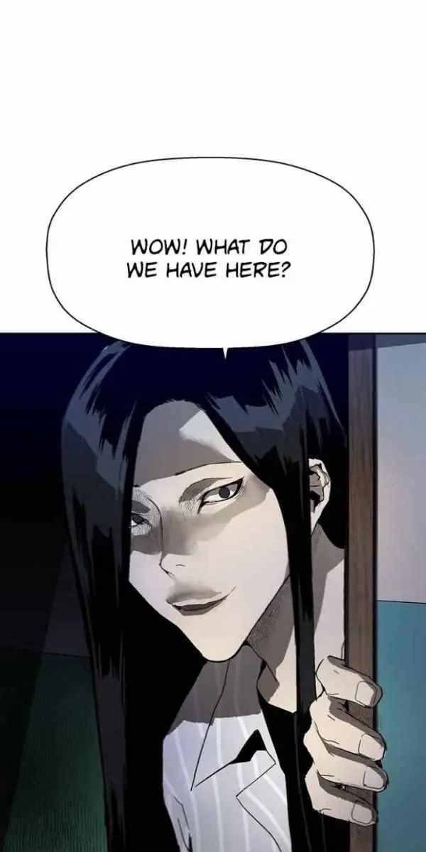 Weak Hero Chapter 147 Page 38