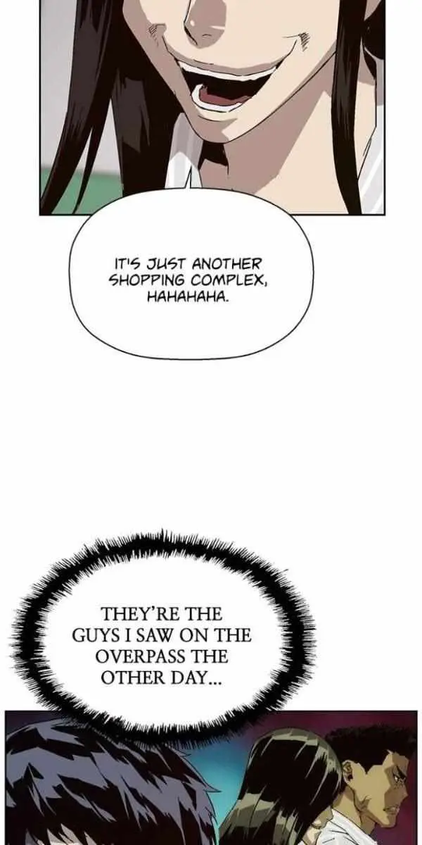 Weak Hero Chapter 147 Page 42