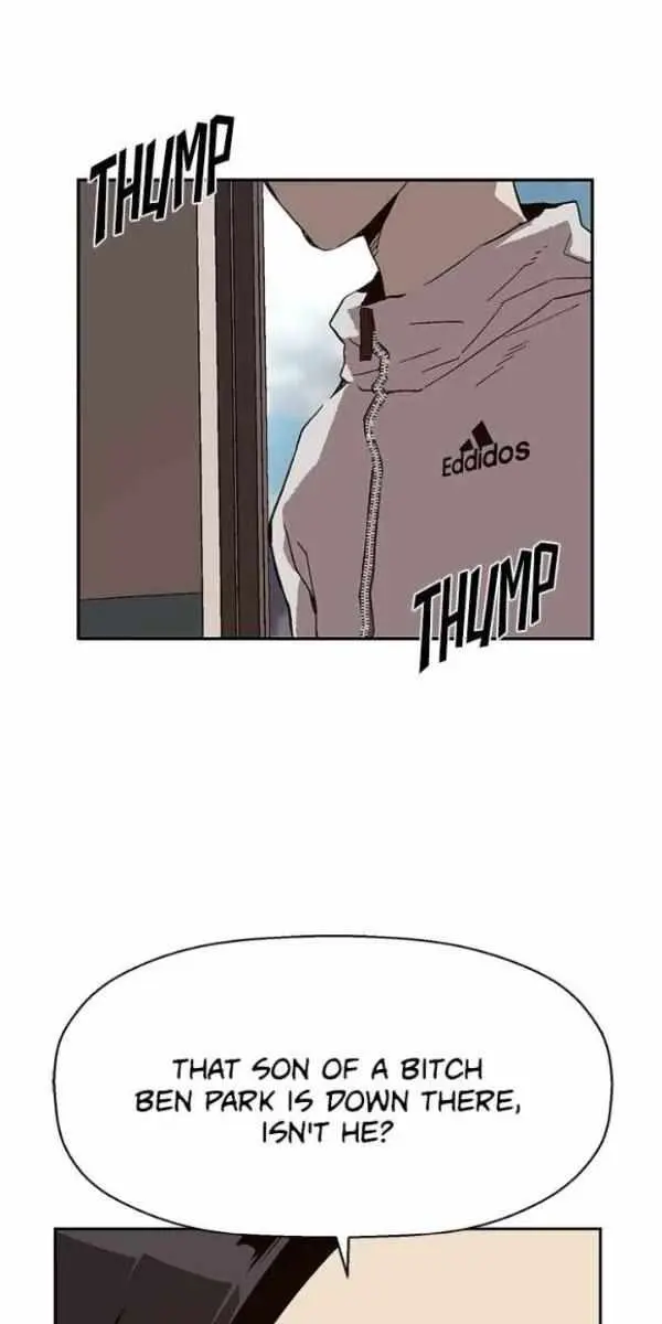 Weak Hero Chapter 147 Page 46