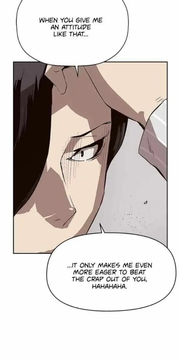 Weak Hero Chapter 147 Page 51