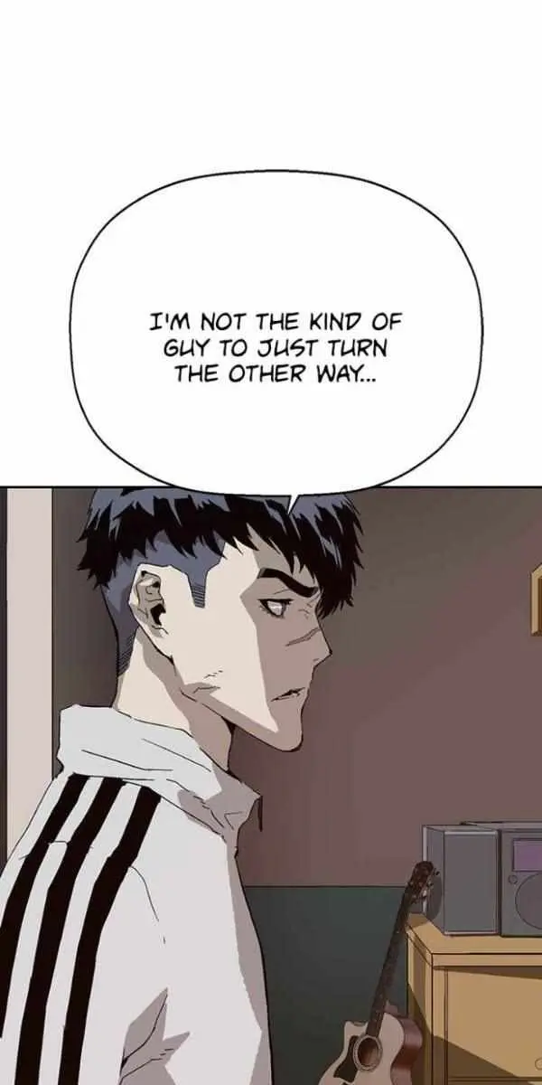 Weak Hero Chapter 147 Page 52