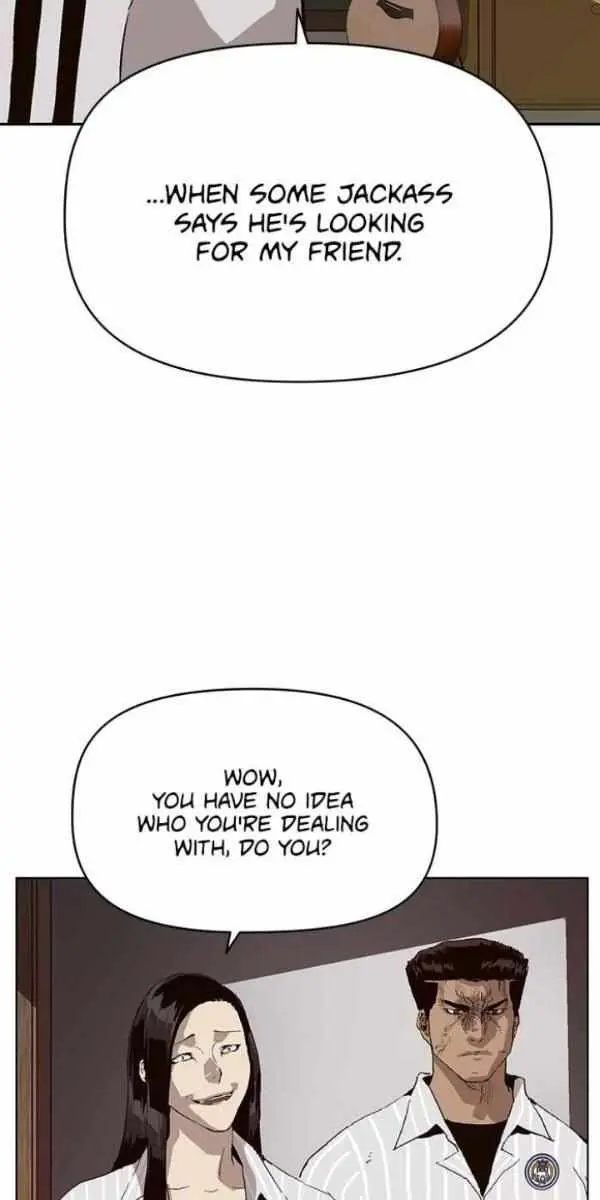 Weak Hero Chapter 147 Page 53