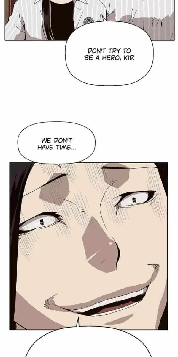 Weak Hero Chapter 147 Page 54