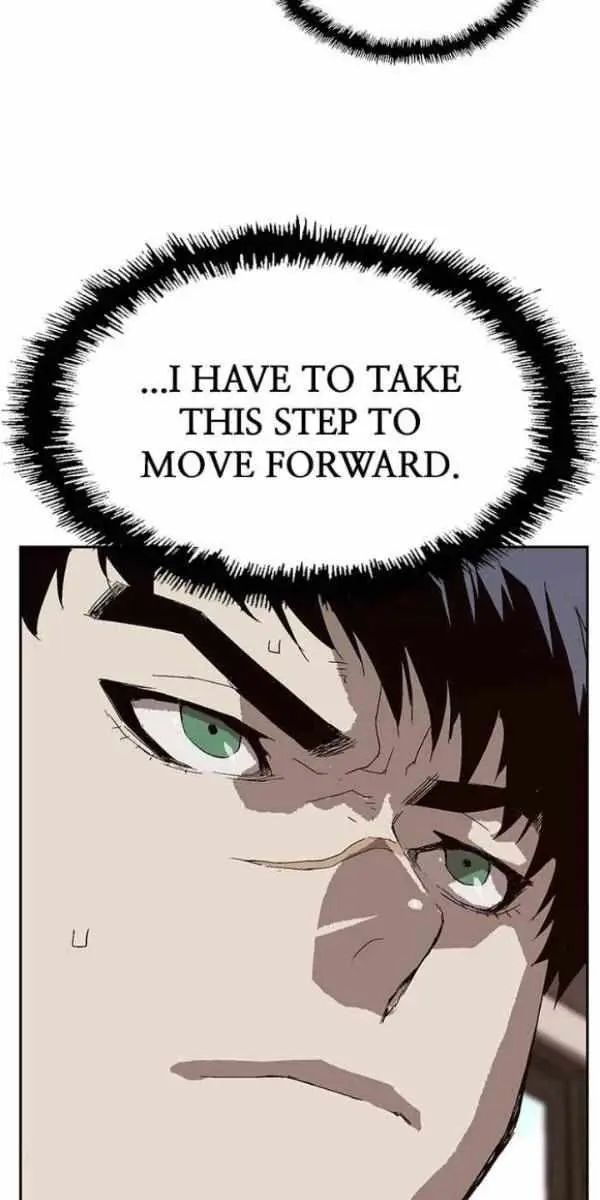 Weak Hero Chapter 147 Page 56