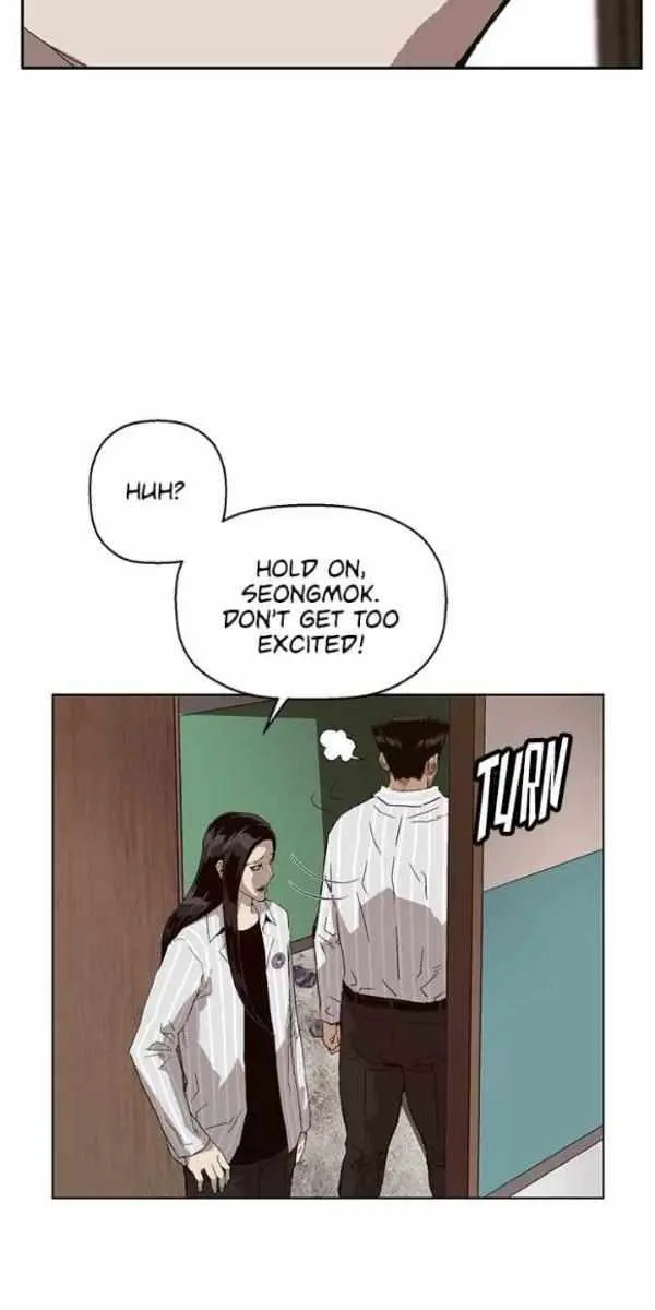 Weak Hero Chapter 147 Page 57