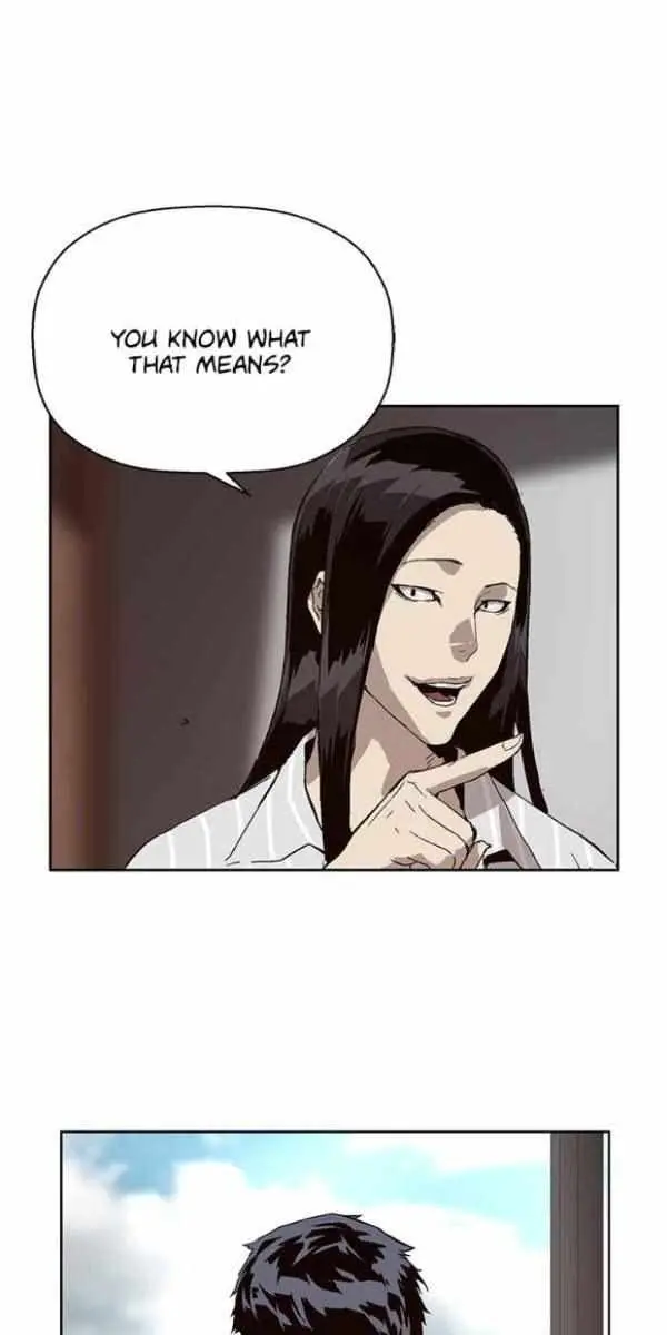 Weak Hero Chapter 147 Page 59