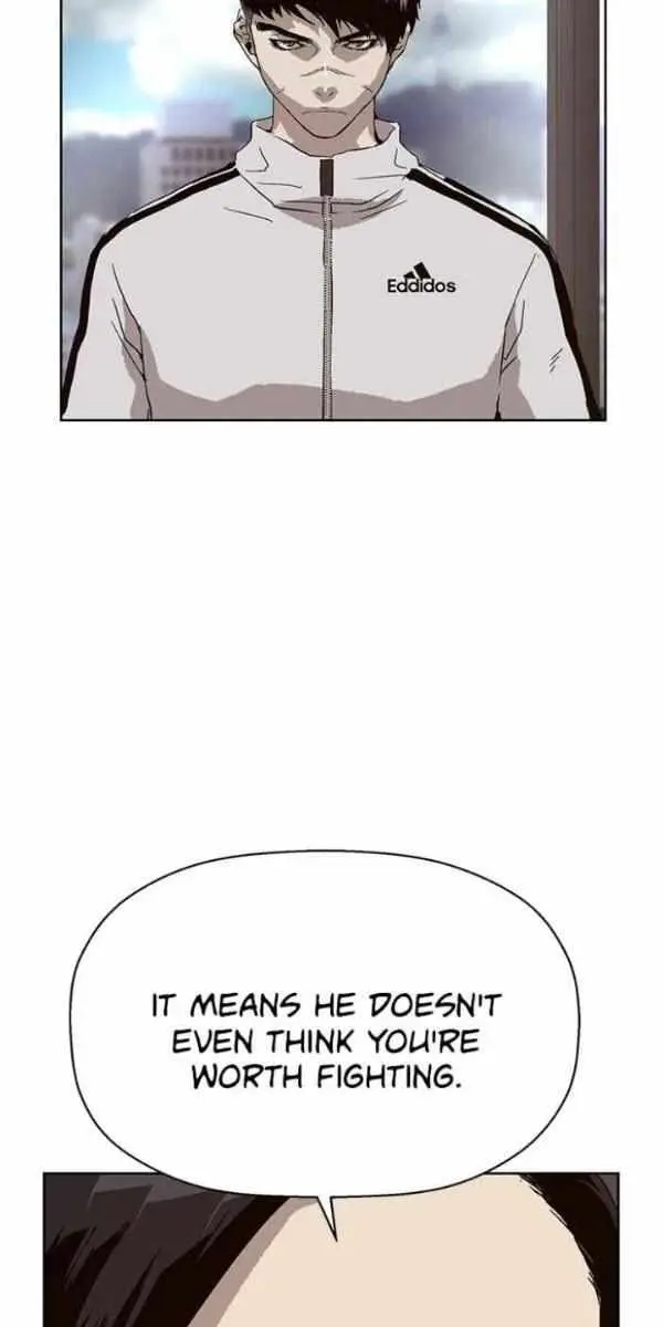 Weak Hero Chapter 147 Page 60