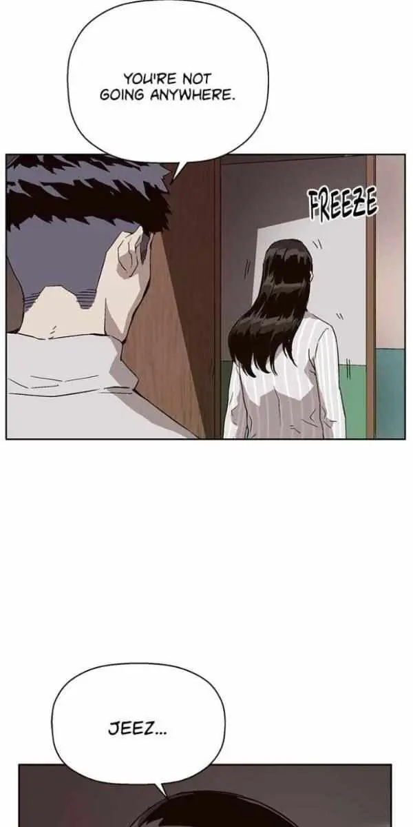 Weak Hero Chapter 147 Page 64