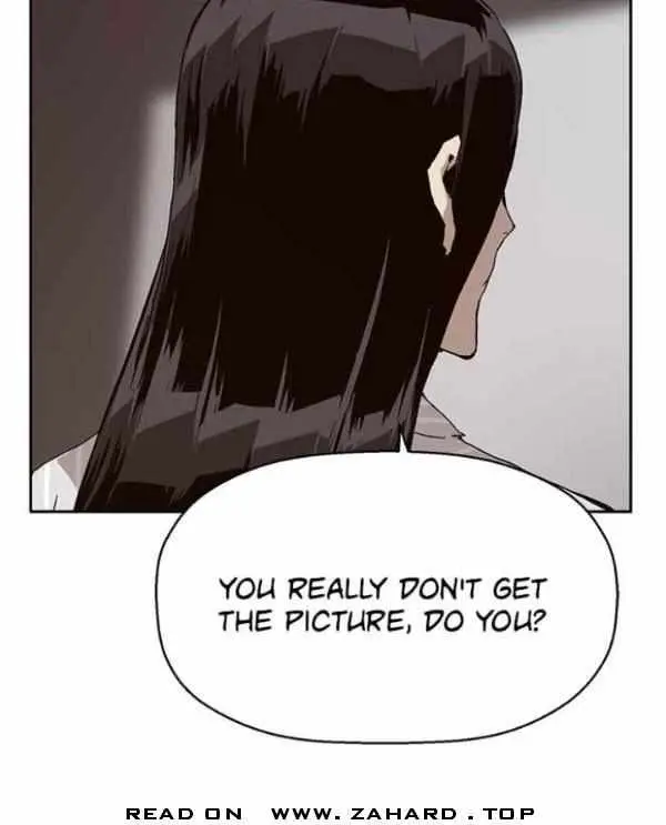 Weak Hero Chapter 147 Page 65