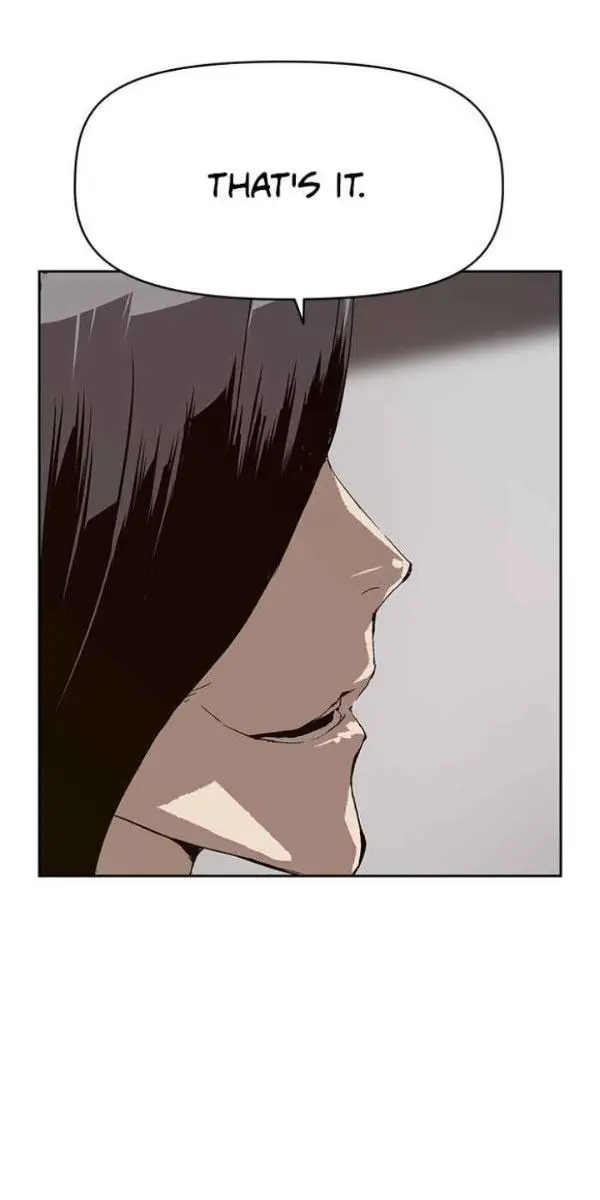 Weak Hero Chapter 147 Page 66