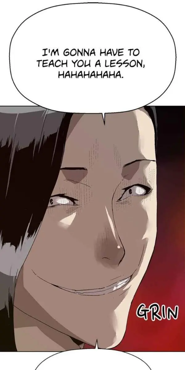 Weak Hero Chapter 147 Page 67