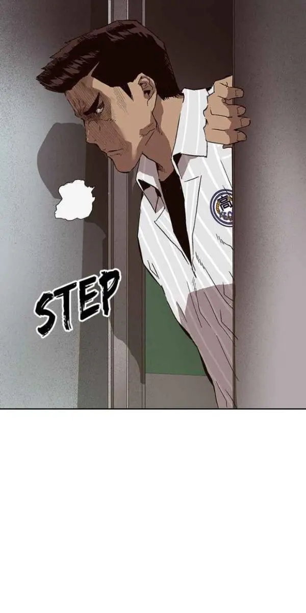 Weak Hero Chapter 147 Page 73