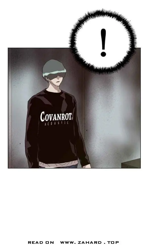 Weak Hero Chapter 147 Page 74