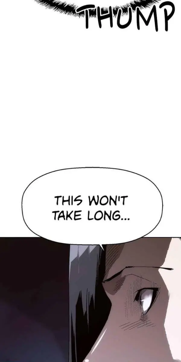 Weak Hero Chapter 147 Page 77