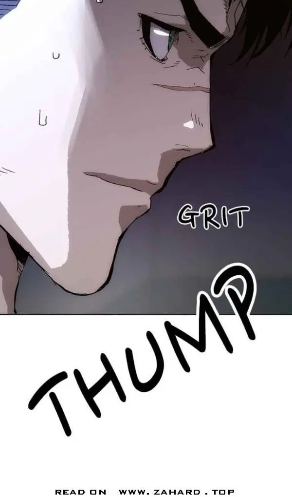 Weak Hero Chapter 147 Page 79