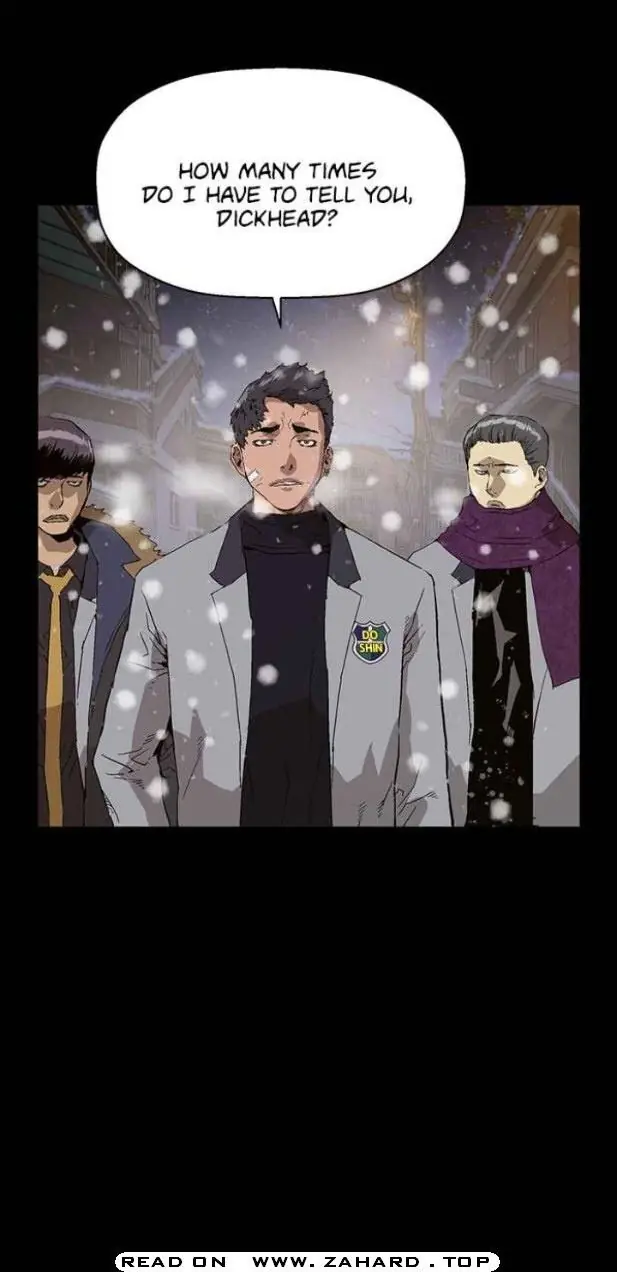 Weak Hero Chapter 148 Page 3