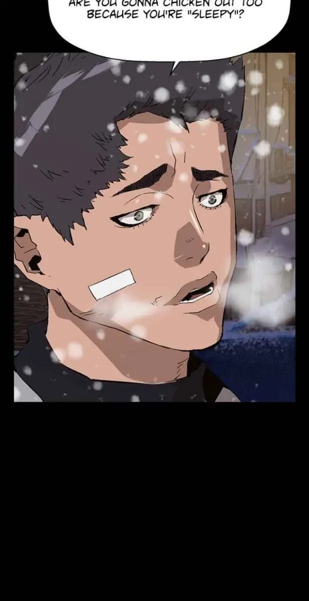 Weak Hero Chapter 148 Page 5