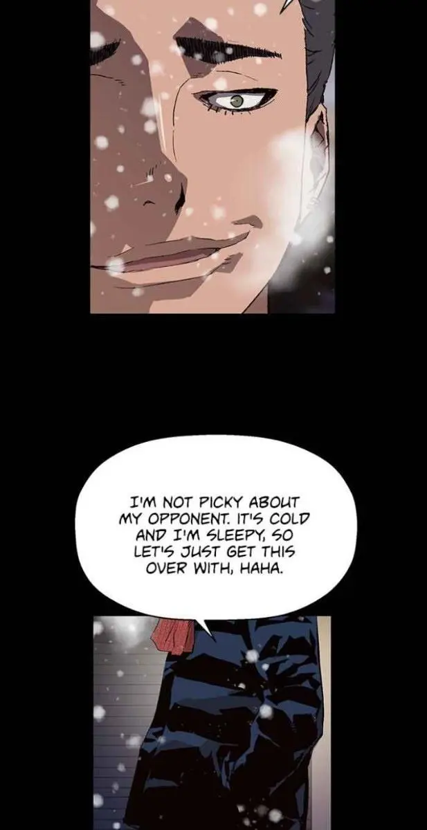 Weak Hero Chapter 148 Page 9