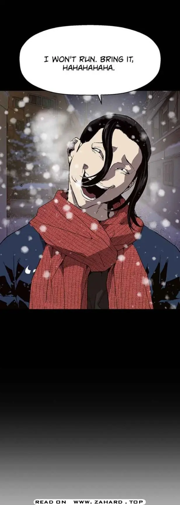 Weak Hero Chapter 148 Page 11