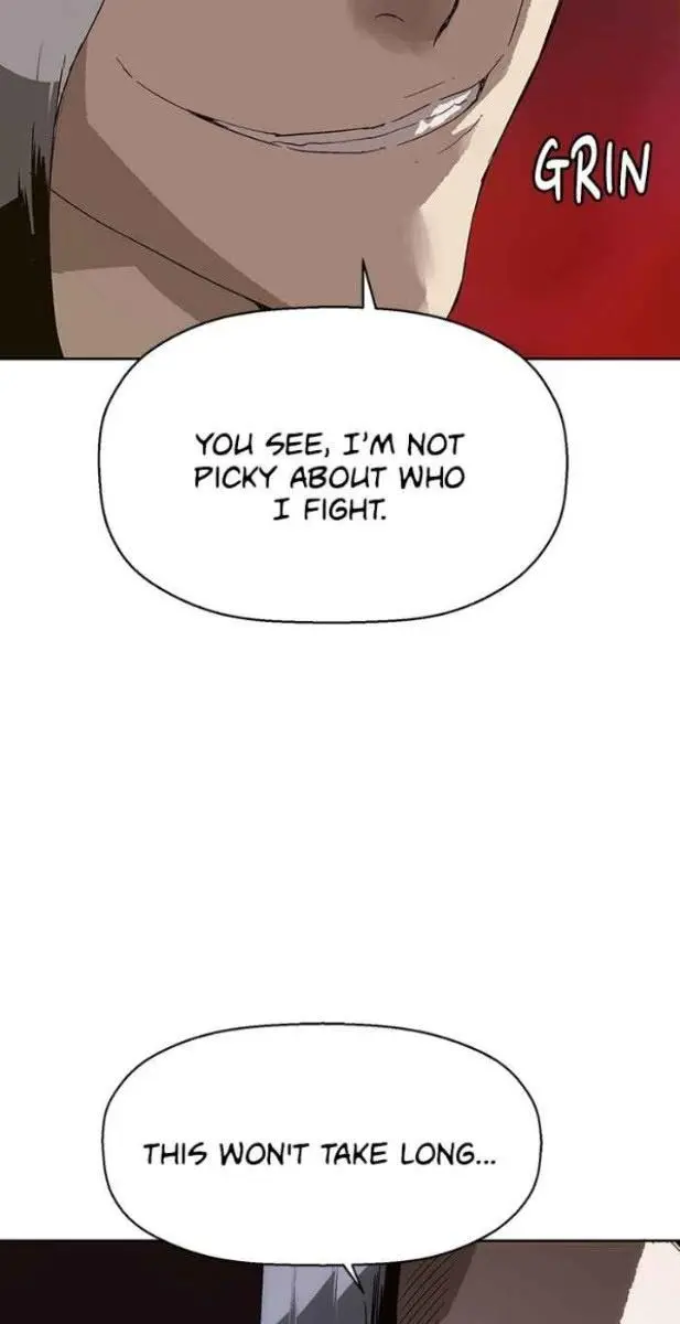 Weak Hero Chapter 148 Page 15