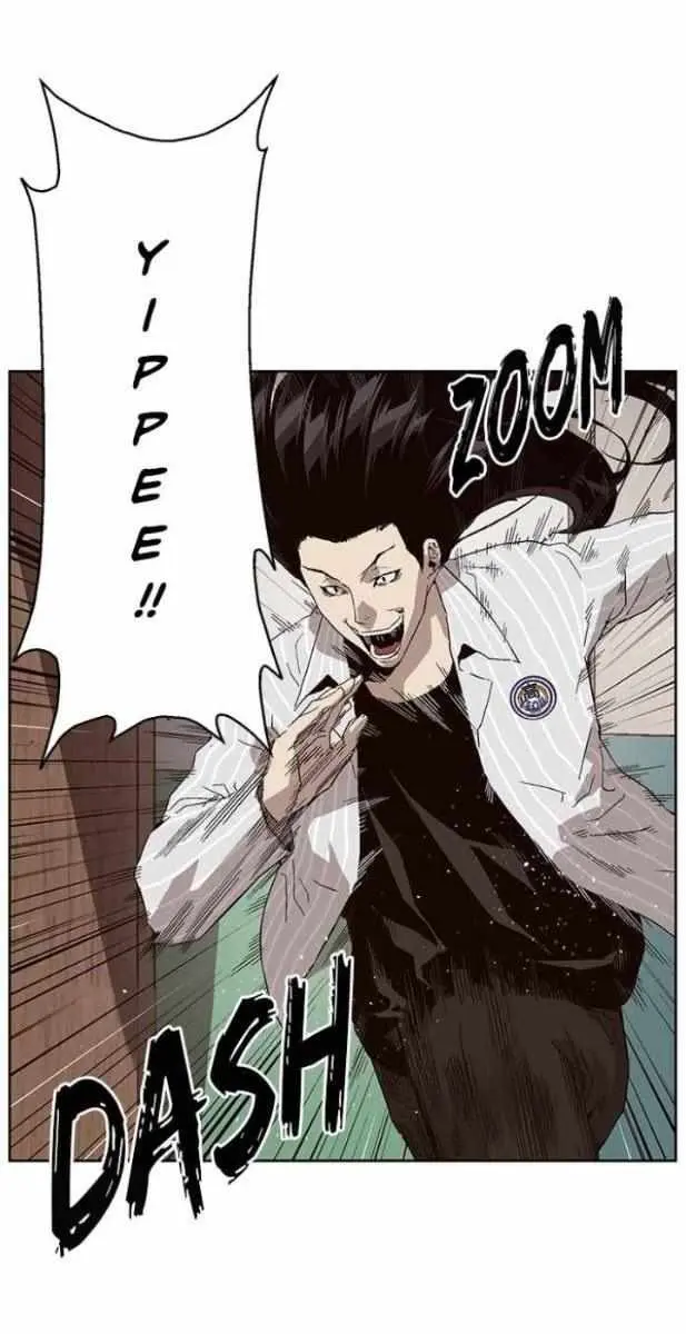 Weak Hero Chapter 148 Page 20