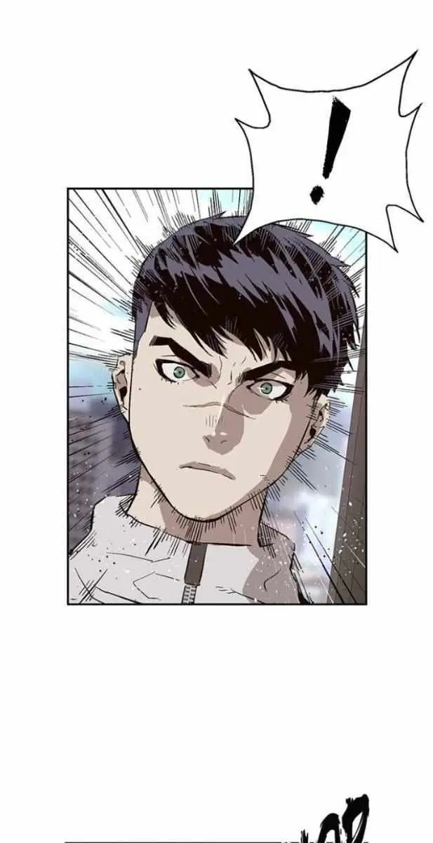 Weak Hero Chapter 148 Page 21