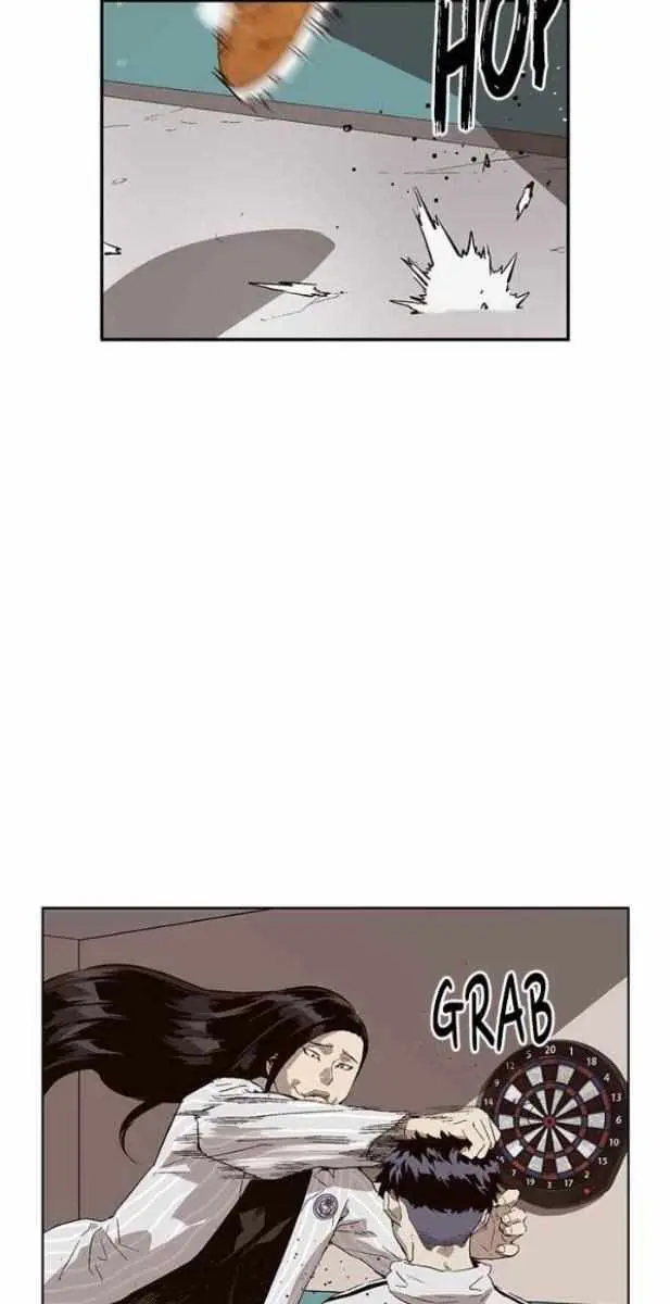 Weak Hero Chapter 148 Page 22