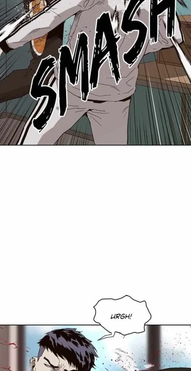 Weak Hero Chapter 148 Page 24