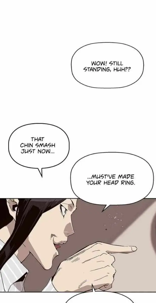 Weak Hero Chapter 148 Page 26