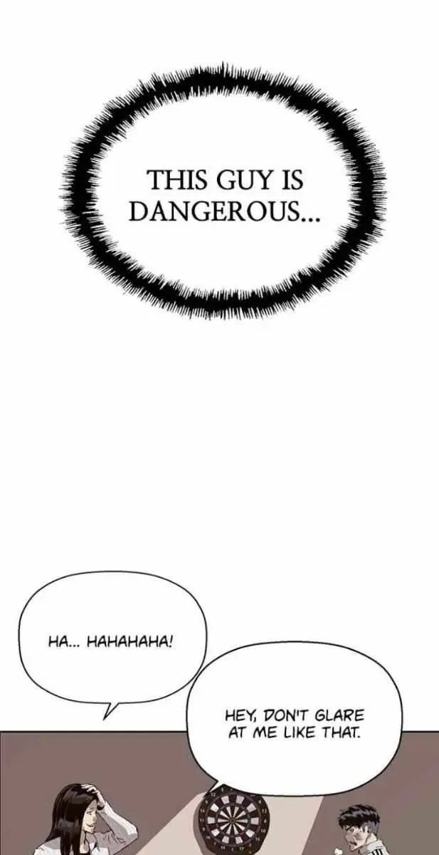 Weak Hero Chapter 148 Page 29