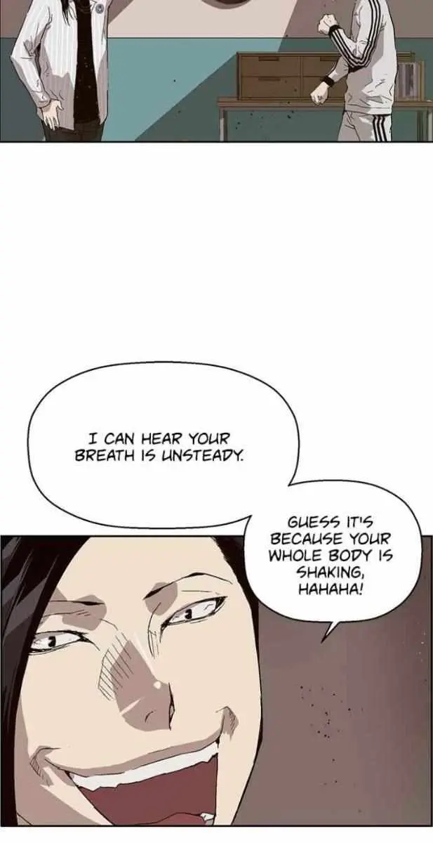 Weak Hero Chapter 148 Page 30