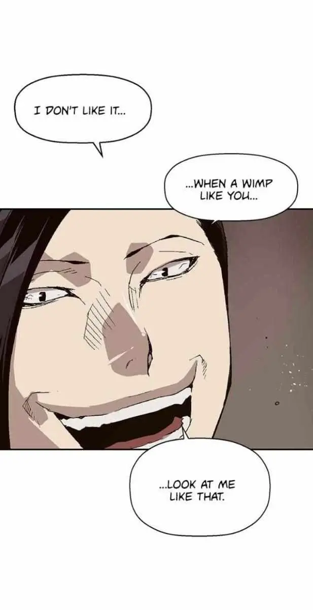 Weak Hero Chapter 148 Page 31