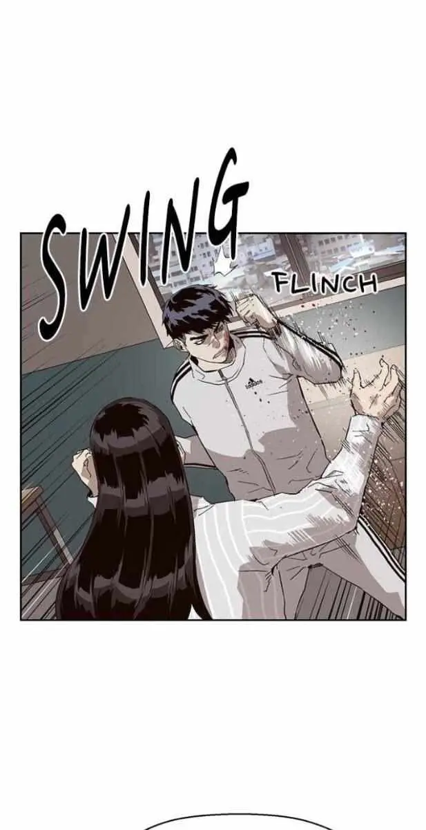 Weak Hero Chapter 148 Page 33