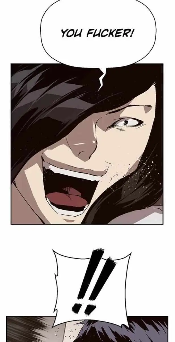 Weak Hero Chapter 148 Page 34