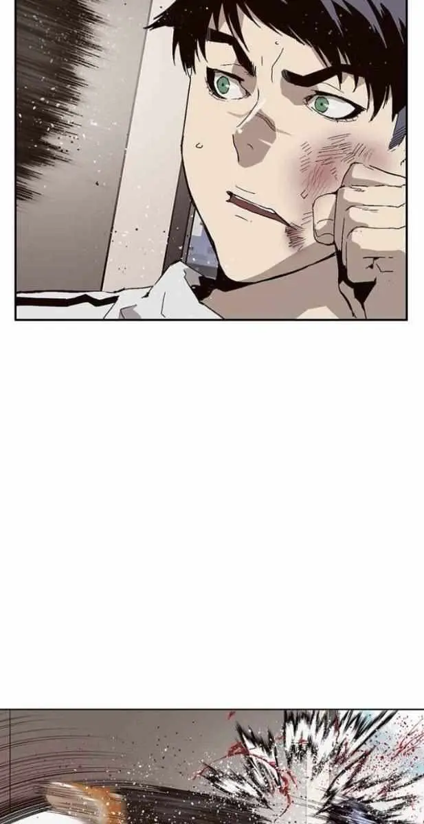 Weak Hero Chapter 148 Page 35