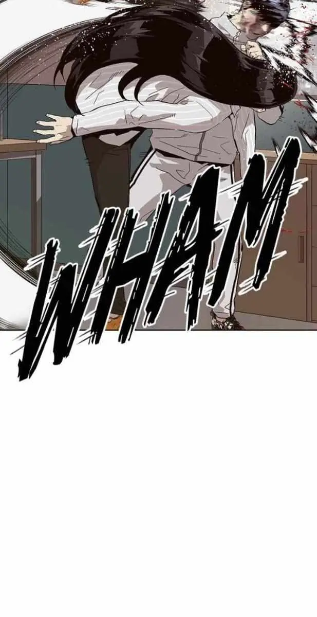 Weak Hero Chapter 148 Page 36